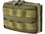 DEFCON 5 VGP POUCH OD green