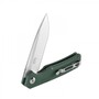 Ganzo nůž Firebird zelený FH91-GB