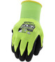 Mechanix S1DE-91-011 SpeedKnit HiViz Handschuhe XXL