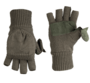 Mil-Tec KLAPPHANDSCHUHE THINSULATE oliva 12545001