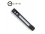 Civivi  Black Stainless Steel Clip CA-05A-V1