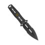 KIZER NORCROSS | M390 | Carbon Fiber | ZX-FB01A2 - Single Edged