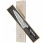 Dellinger Kitchen Chef/Gyuto Knife 215 mm Dellinger Carbon Fiber Octagon®