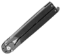 Artisan 8CR/G10 Multifunkční zavírací nůž černý 1823P-BKF