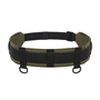 Helikon Forester Bushcraft Belt - Olive green / Black A M/L PS-FBB-CD-0201A-B24