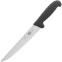 Victorinox nárezový/vykrvovací nôž 22 cm fibrox 5.5503.22