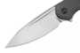 We Knife Makani Gray Titanium Satin 20CV WE21048-2