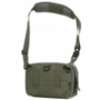 Pentagon Consul Horizontal Sling Pouch K16115-06E-RAL7013-PER PIECE