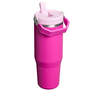 Stanley Termofľaša The IceFlow™ Flip Straw 2.0 Tumbler 890 ml Violet Blossom 
