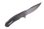 Petrified Fish PF949 Warrior Black Stonewash K110 Carbon Fiber PF949CDW