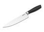 BÖKER CORE PROFESSIONAL šéfkuchársky nôž 20.7 cm 130840 čierna