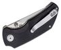 CIVIVI Thug 2 Black G10/Silver Nitro-V C20028C-2