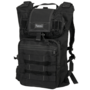 Magforce Foldable Backpack   Black #0234B