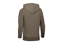 CLAWGEAR CG Logo Zip Hoodie RAL7013 M TMH34267