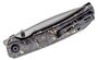CIVIVI Imperium Stonewash CF/Gouden C2106A