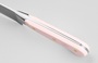 WUSTHOF Classic Colour, Vegetable knife, Pink Himalayan Salt, 9 cm 1061702409