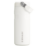 Stanley  Termoláhev The IceFlow™ Bottle Flip Straw 2.0 470 ml/24oz Frost 10-12110-118