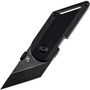 Kansept Dash 154CM Black Stonewashed Black G10 handles T3045A1