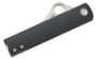 Spyderco Essenza C272ALBKP