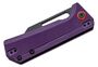 Ruffian G10 AR-RPM9 Purple J1924-BVT