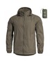 Pentagon Cloudburst Regenjacke K07019-06E-RAL7013-M
