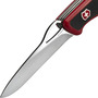 Victorinox RangerGrip 78 ( 1.77.78 ) czerwono-czarny 0.9663.MC