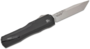 Kershaw LIVEWIRE - ALUM BLK/MAGNACUT TANTO SW / LIVEWIRE - ALUM BLK/MAGNACUT TANTO SW