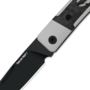 Kizer Little Grand Nitro-V Aluminum + Carbon Fiber V2670HW1