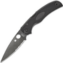 Spyderco Native Chief Black Lightweight Black Blade Reveal 13 C244PSBBK