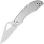 Spyderco Byrd Robin 2 Stainless BY10P2