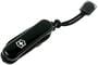 VICTORINOX Signature Lite Onyx Black 0.6226.31P