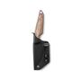 MKM MAKRO 1 KYDEX TUKE ULTICLIP SLIM 2.2 Kydex MK KSMA01