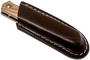FOX Bob Terzuola zavírací nůž 8.8 cm dřevo