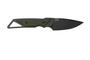 SCHRADE Outback Rögzített Penge 1182497