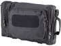 DEFCON 5 BEAUTY POUCH Black