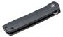 CIVIVI Bo Flipper Harmaa Stonewashed/Musta G10 C20009B-3