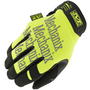 Mechanix Original Hi-Viz Gelb XL