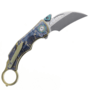 Critical Strike PREDATOR-TCP