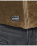Pentagon Grizzly full zip Sweater K09030-03-Coyote-L