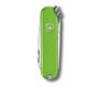VICTORINOX Classic SD Colors, Smashed Avocado, Blister 0.6223.43B1