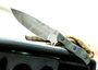 TOPS KNIVES Silent Hero Camo HERO-02C