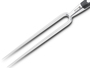Fourchette WUSTHOF CLASSIC 18 cm droite