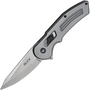 BUCK Hexam Assist, Gray BU-0262GYS