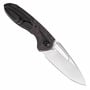 KANSEPT Thoth Satin CPM 20CV Frame Lock K1075T1