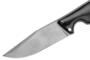 Condor CREDO KNIFE Stainless Steel Blade, G10 Handle CTK119-3.5 SS