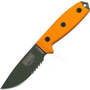 ESEE-3 Serrated Edge ESEE-3S-OD