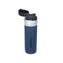 STANLEY The Quick Flip  Water Bottle 1.06L / 36oz,Abyss 10-09150-068