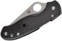 Spyderco Para 3 Lightweight Black C223SBK