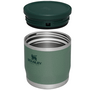 Stanley Termoska na jedlo The Adventure To-Go Food Jar 350ml Hammertone Green