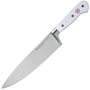 WUSTHOF CLASSIC WHITE Nôž kuchársky 20cm GP 1040200120